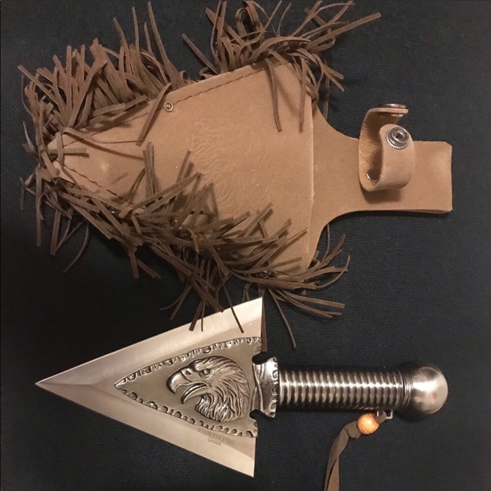 Knife